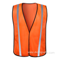 Traffic Reflective Mesh Safety Vest